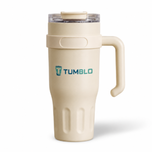 Insulated Travel Tumbler